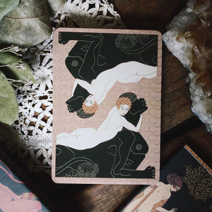 Amor et Psyche Oracle