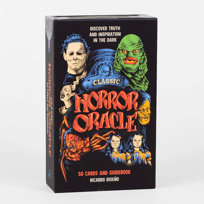 Classic Horror Oracle
