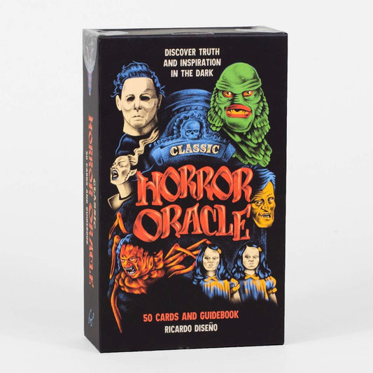 Classic Horror Oracle