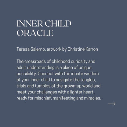 Inner Child Oracle