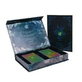 Mirra Visions: Lenticular Tarot & Oracle Deck by James R Eads | Prisma Visions