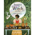 Seasons of the Witch: Ostara Journal | Rockpool Guided Journal