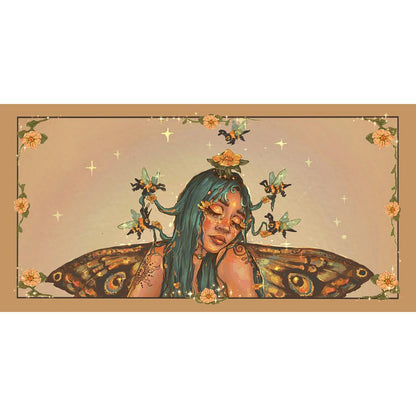 Magical Messages from the Universe Mini Cards