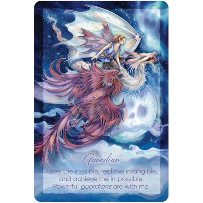 The Light Within: Affirmations for Daily Inspiration and Guidance