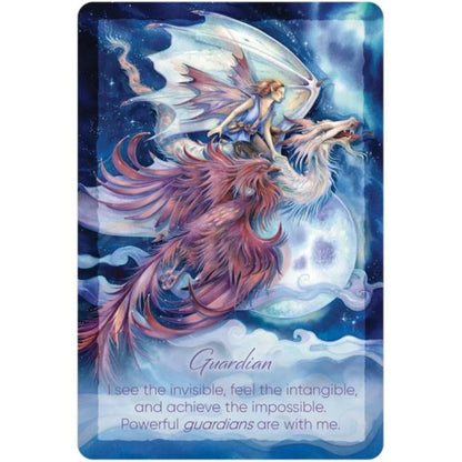 The Light Within: Affirmations for Daily Inspiration and Guidance