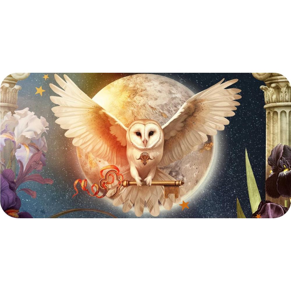 Animal Guides Mini Cards
