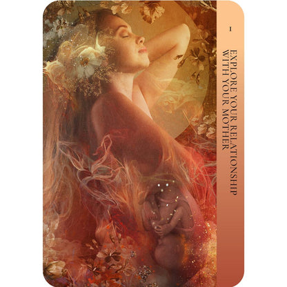 Ancestral Healing Oracle