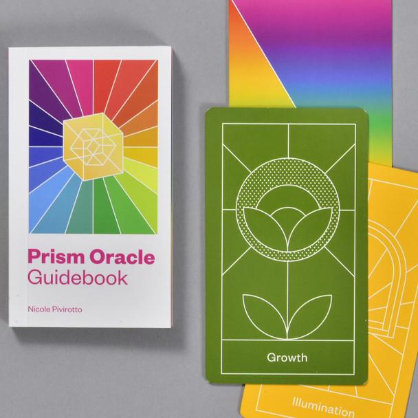 Prism Oracle