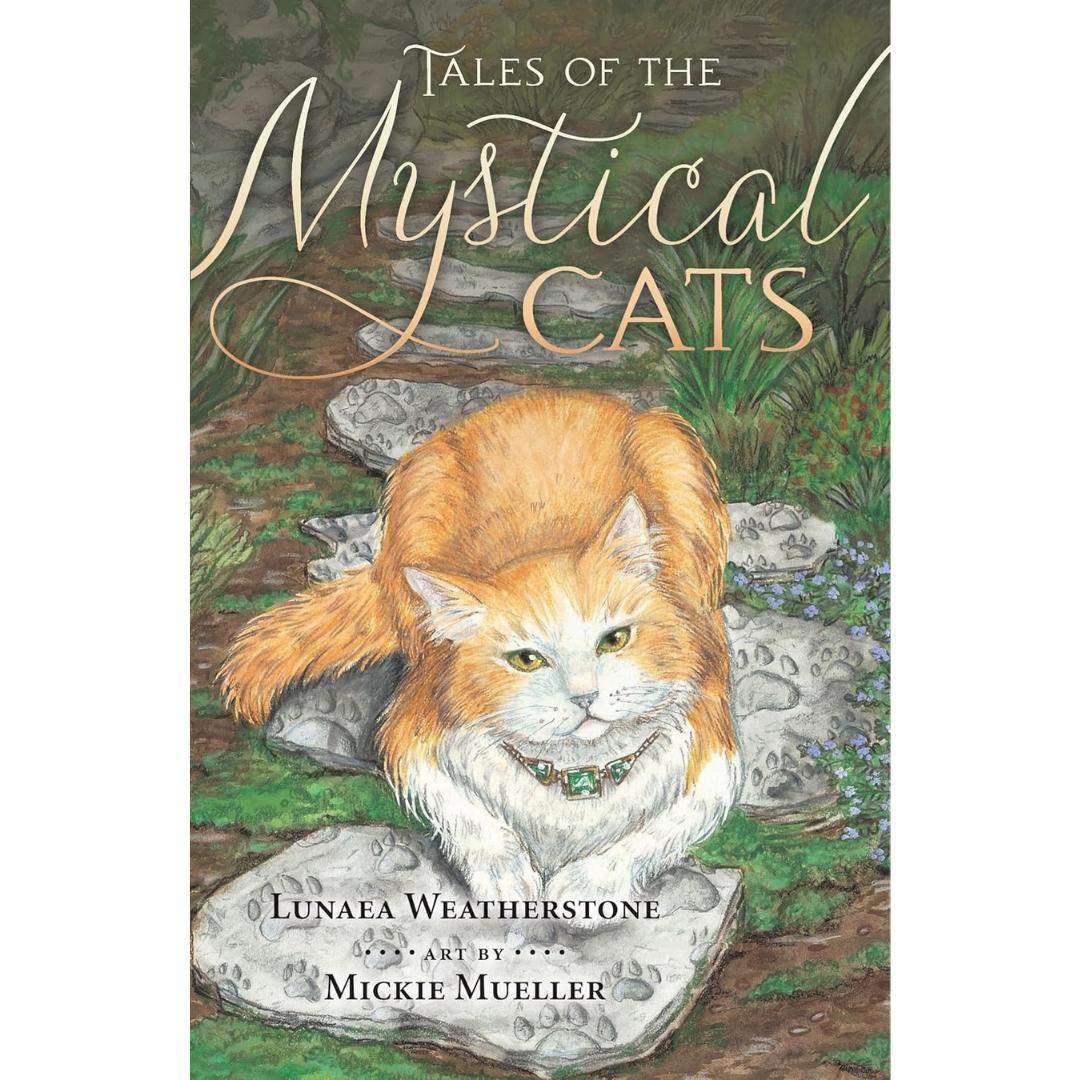 Mystical Cats Tarot