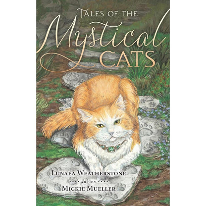 Mystical Cats Tarot