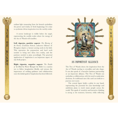 Tarot Divinatorium