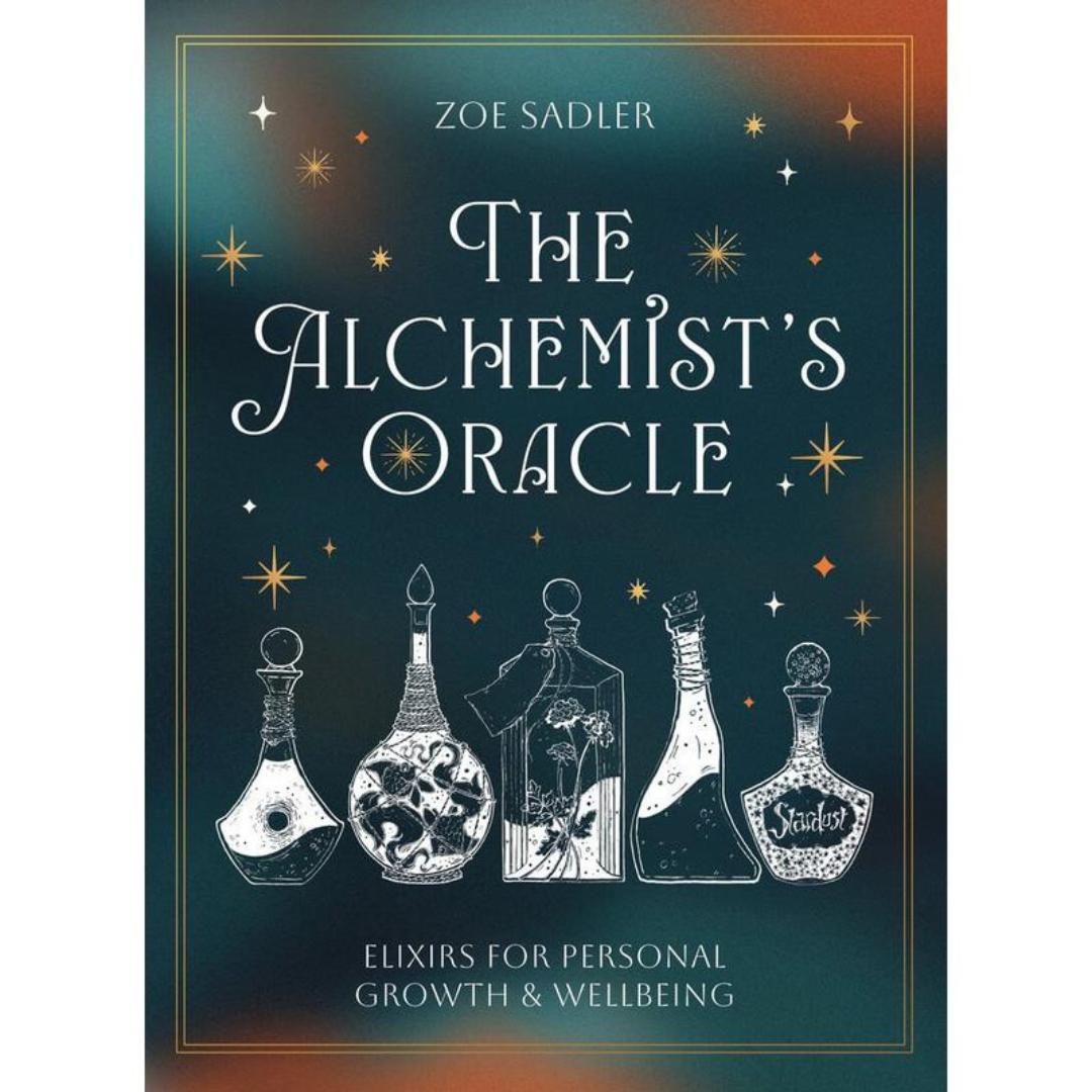 Alchemist's Oracle