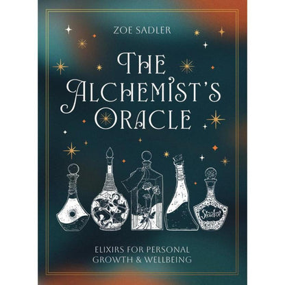 Alchemist's Oracle