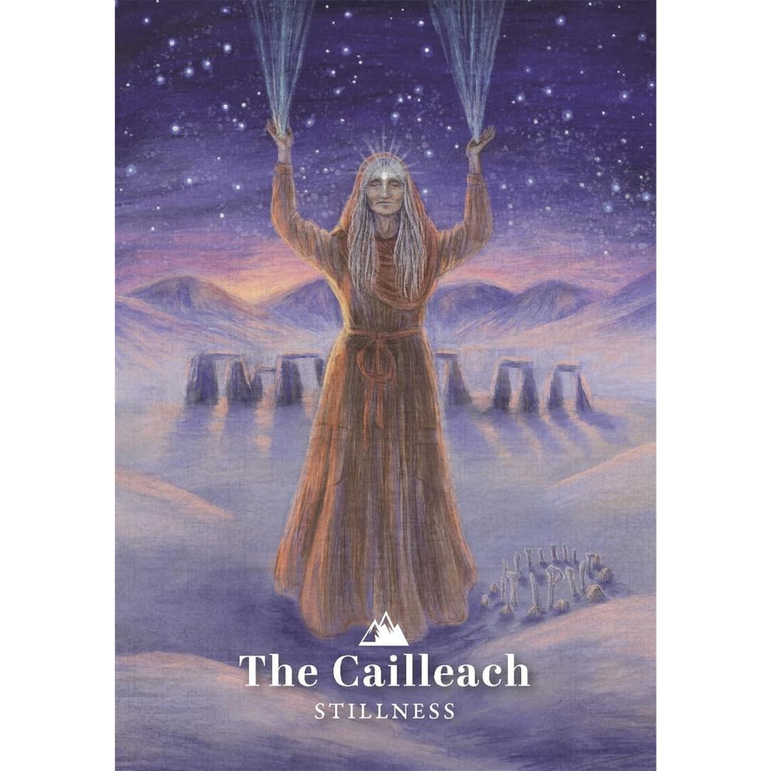 Earth and Sky Oracle