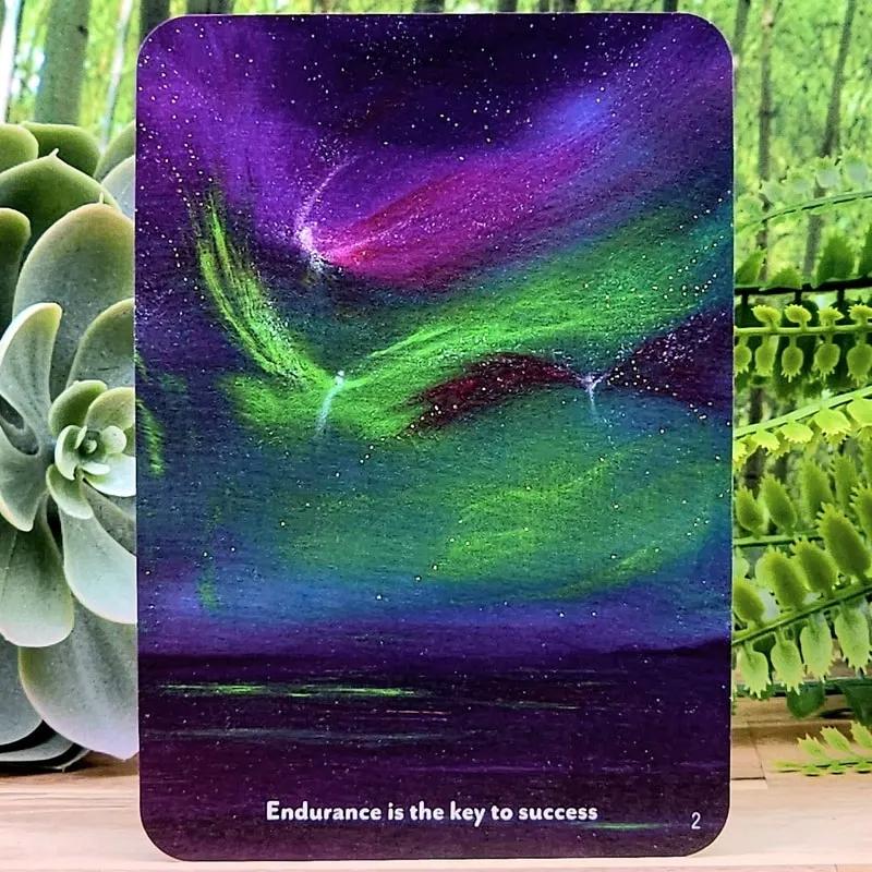 The Healing Spirits Oracle