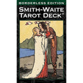 Smith-Waite Tarot Borderless Edition