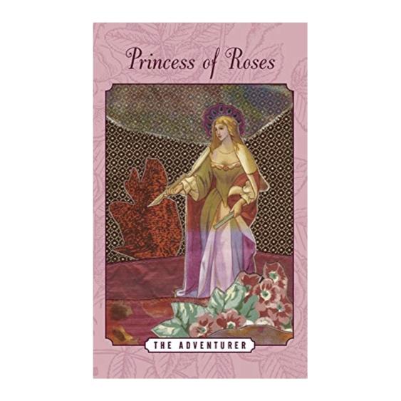 The Enchanted Love Tarot