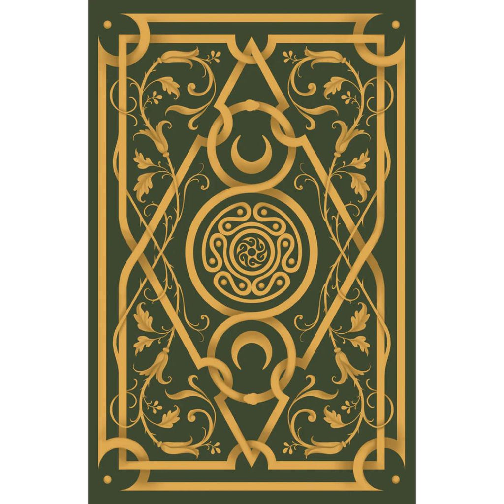 A Compendium of Witches Oracle