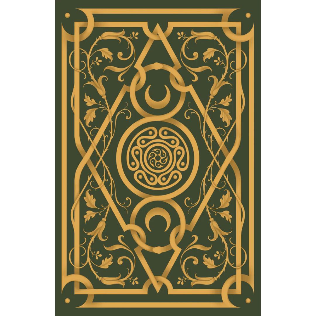 A Compendium of Witches Oracle