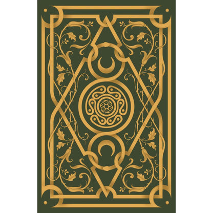 A Compendium of Witches Oracle