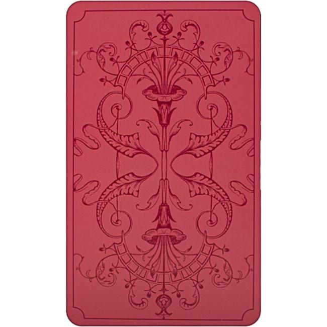 The Enchanted Love Tarot