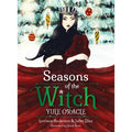 Seasons of The Witch - Yule Oracle | Rockpool Oracle Card Deck