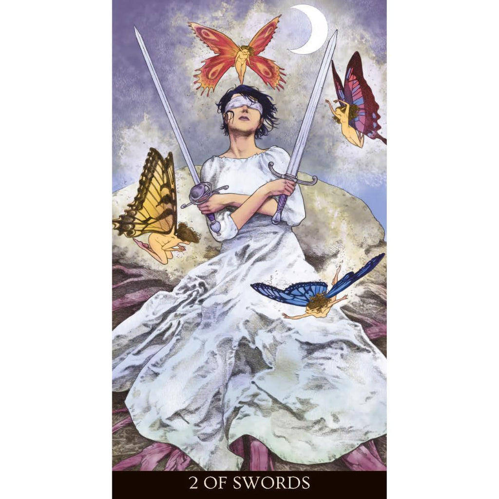 Fairytale Tarot