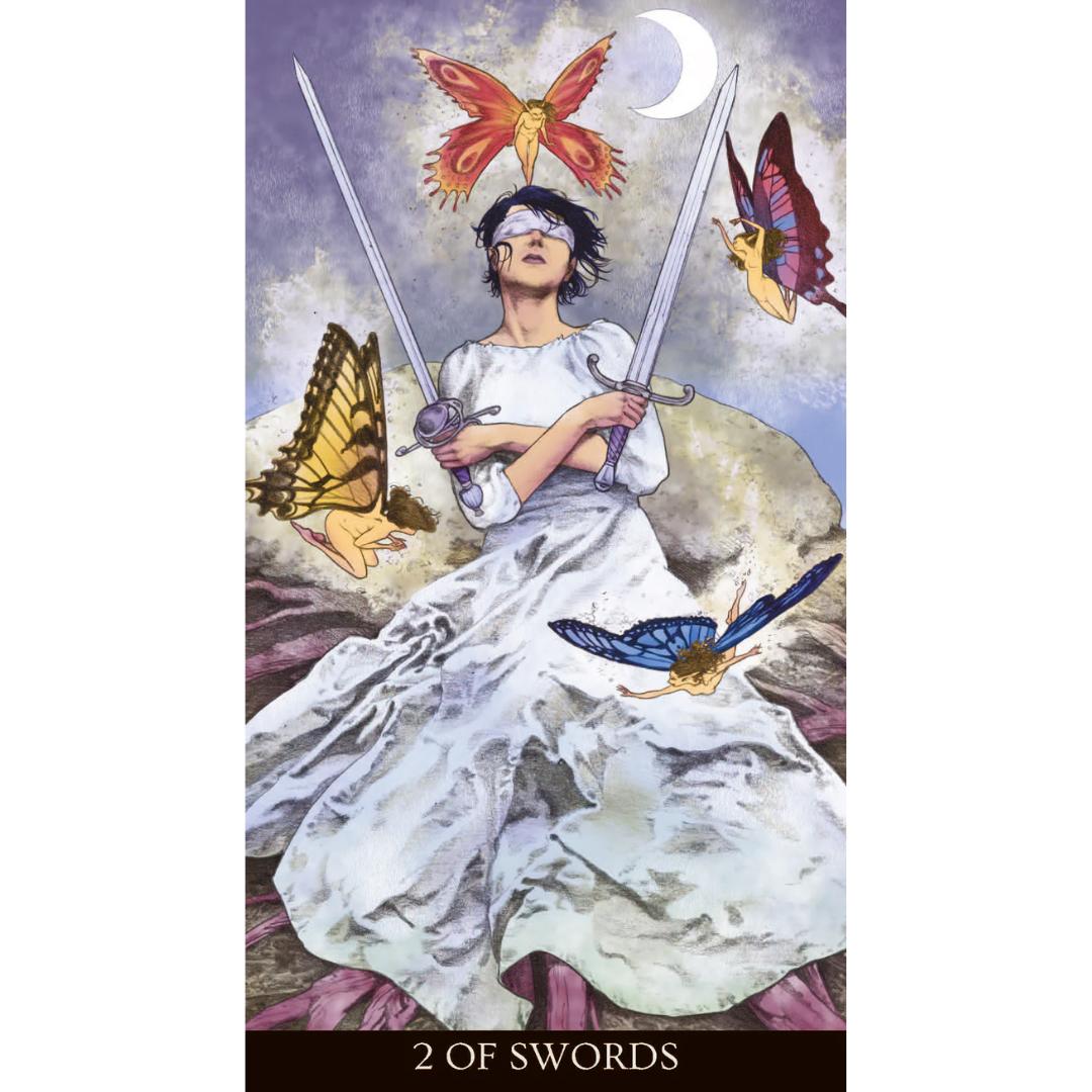 Fairytale Tarot