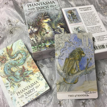 Phantasma Tarot
