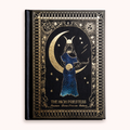 Dreamy Moons Journal: The High Priestess