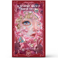 Scarlet Alice Tarot Deck - Deluxe Edition
