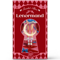Scarlet Alice Lenormand