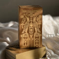 Dream of Nile Tarot II Golden Horus Edition