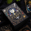 Dreamy Moons Tarot by Annie Tarasova