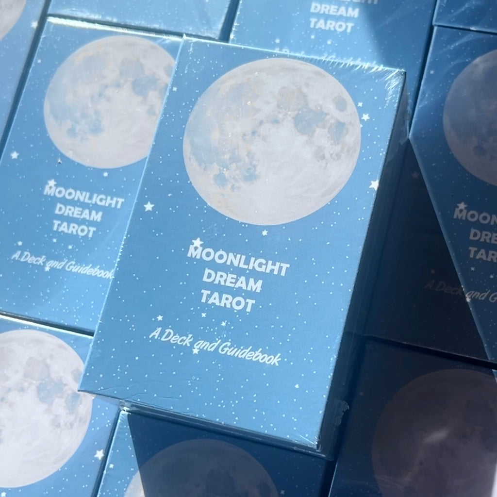 Moonlight Dream Tarot