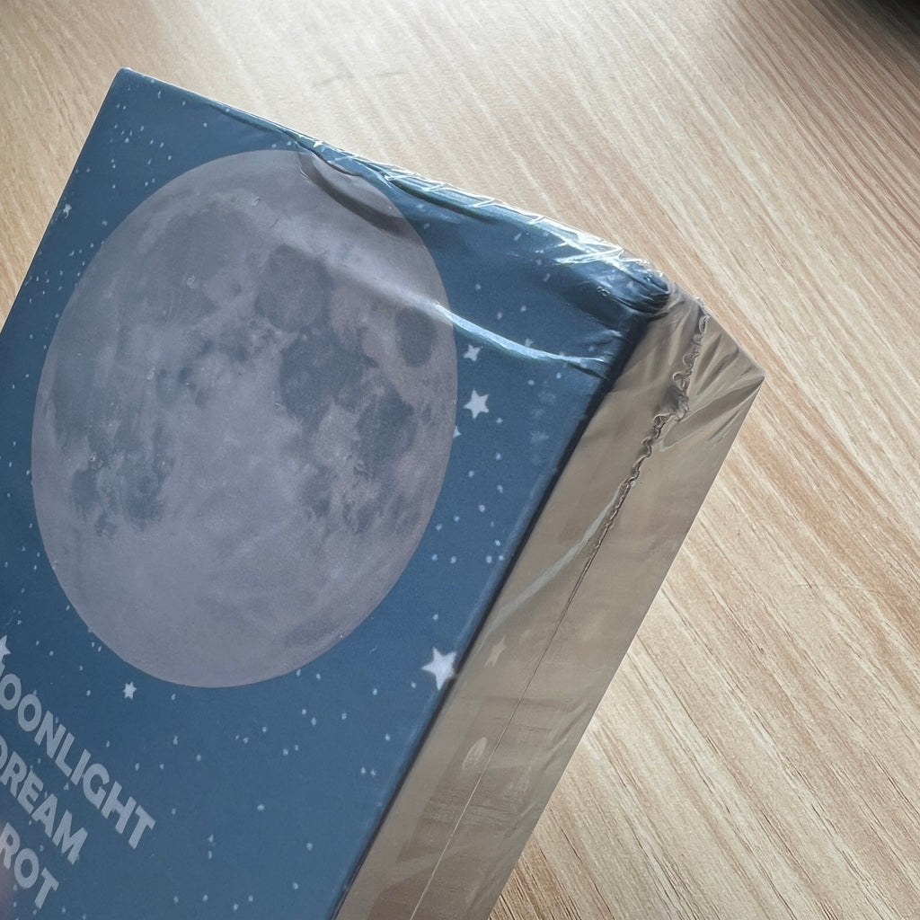 Moonlight Dream Tarot