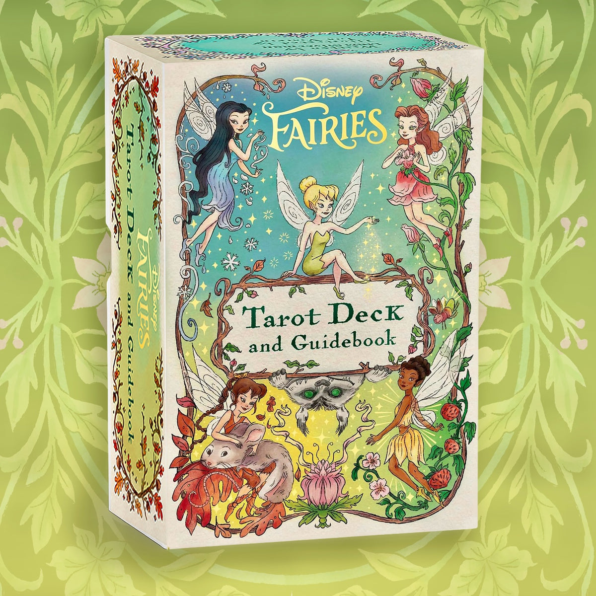 Disney Fairies Tarot