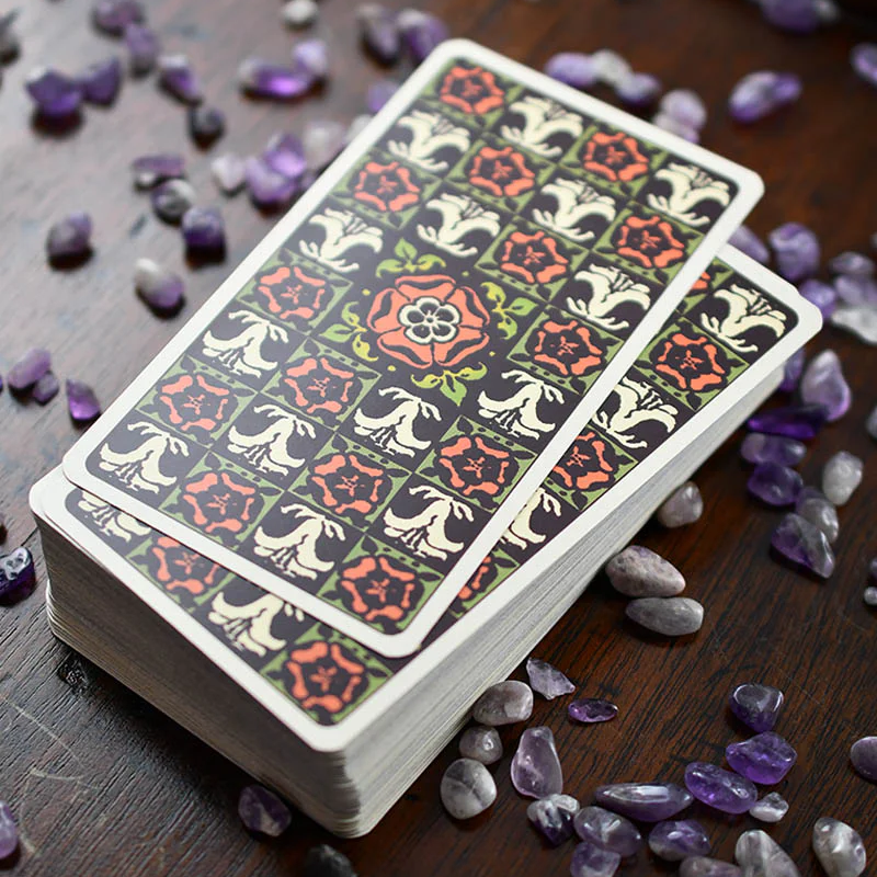 Tarot Original 1909