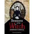 Seasons of The Witch - Samhain Oracle | Rockpool Oracle Card Deck