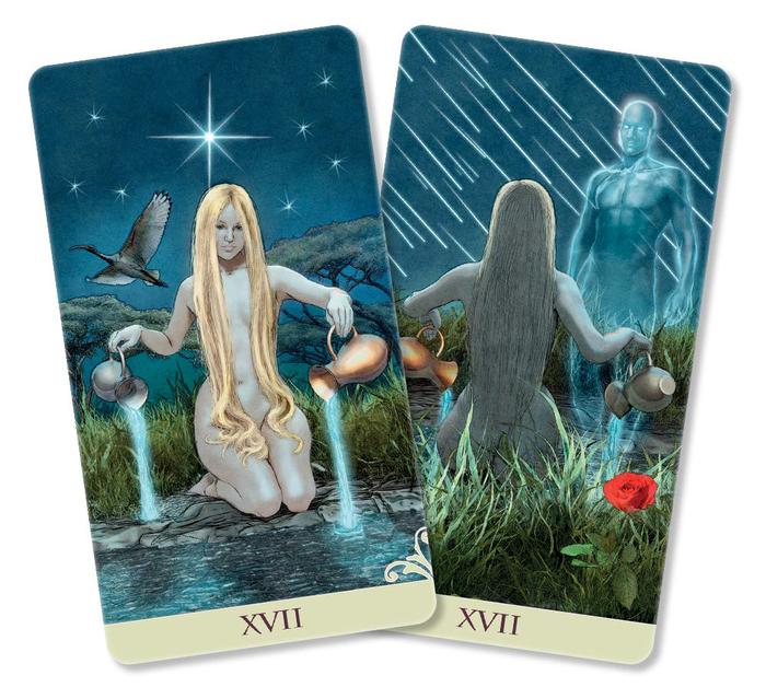 Viceversa Tarot
