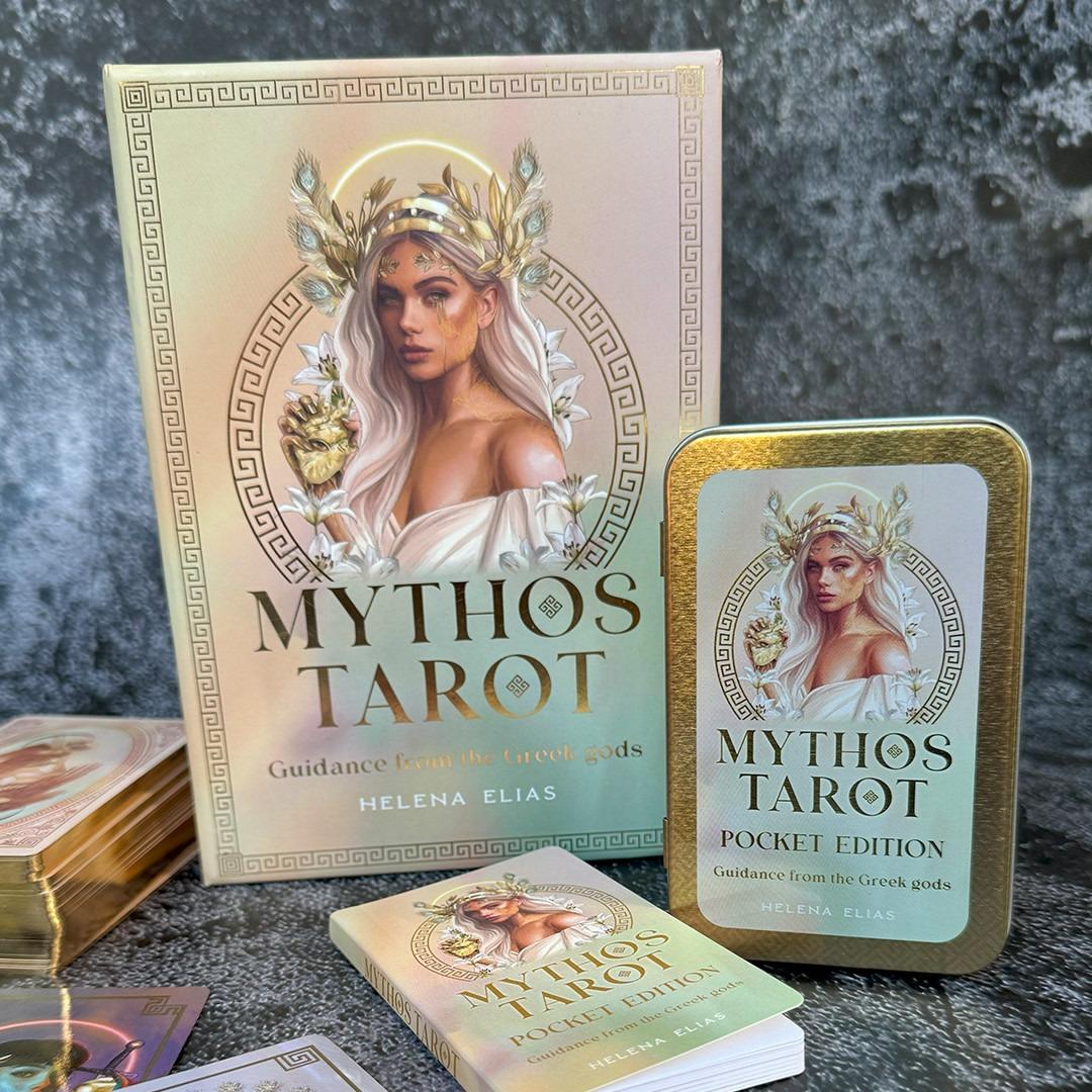 Mythos Tarot