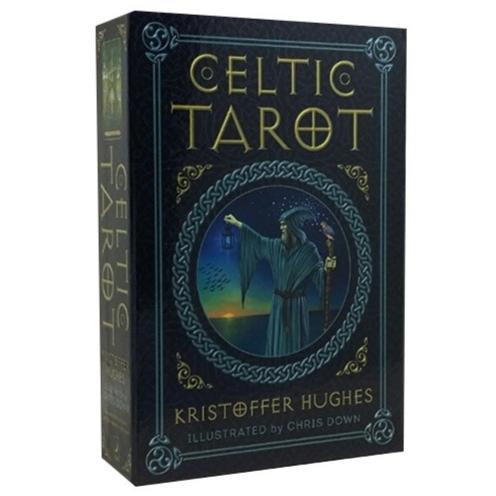Celtic Tarot Set