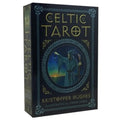 Celtic Tarot Set
