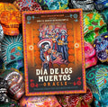 Dia De Los Muertos Oracle Deck | Oracle Card