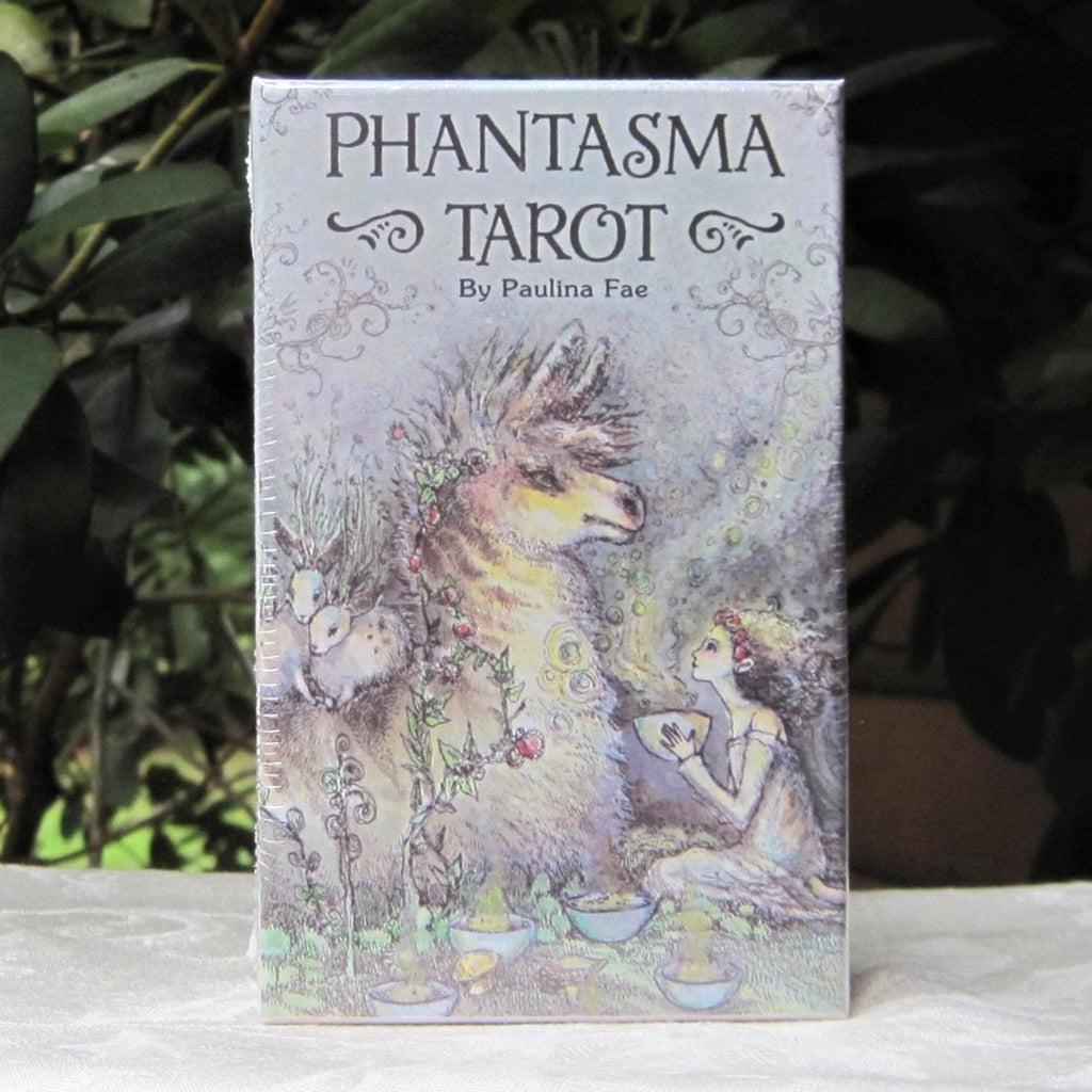 Phantasma Tarot