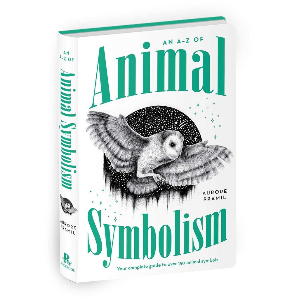 An A-Z of Animal Symbolism