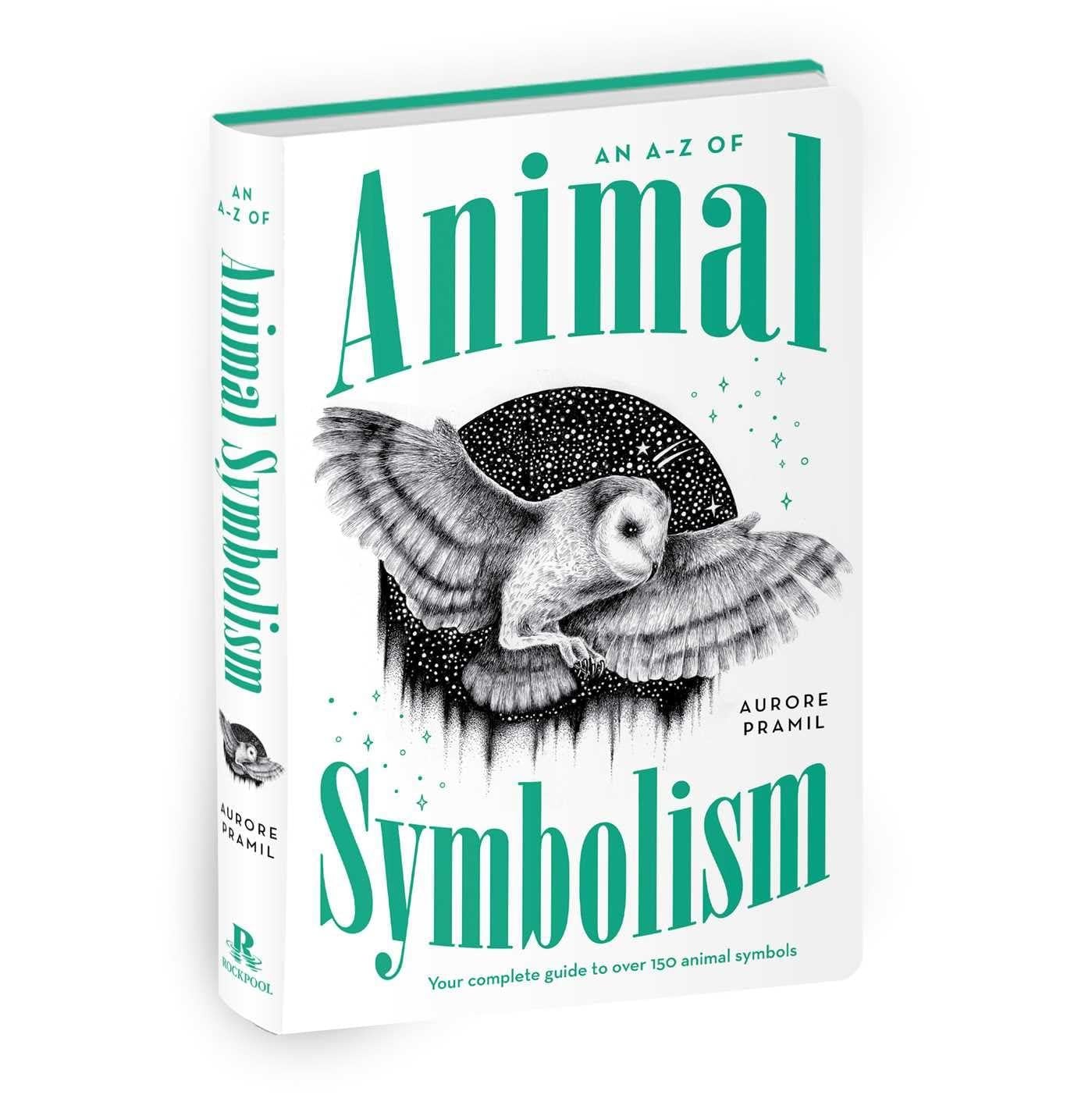 An A-Z of Animal Symbolism