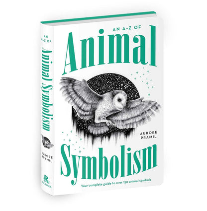 An A-Z of Animal Symbolism
