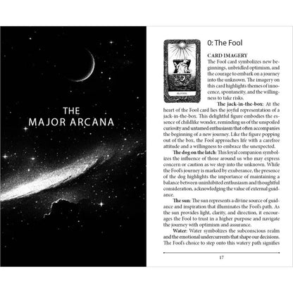 Lieselle's Eternal Tarot