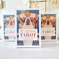 The Essential Tarot Deck by Chloe Zarka | Kartu Tarot